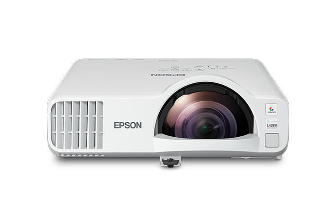 Proyector EPSON V11H993020 3800 lúmenes ANSI