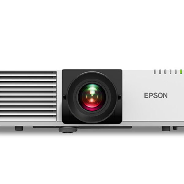 Proyector EPSON L530U V11HA27020 5200 lúmenes ANSI
