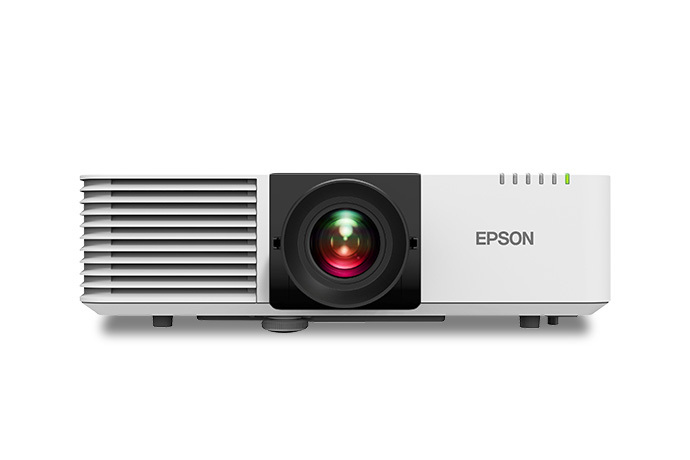Proyector EPSON L530U V11HA27020 5200 lúmenes ANSI