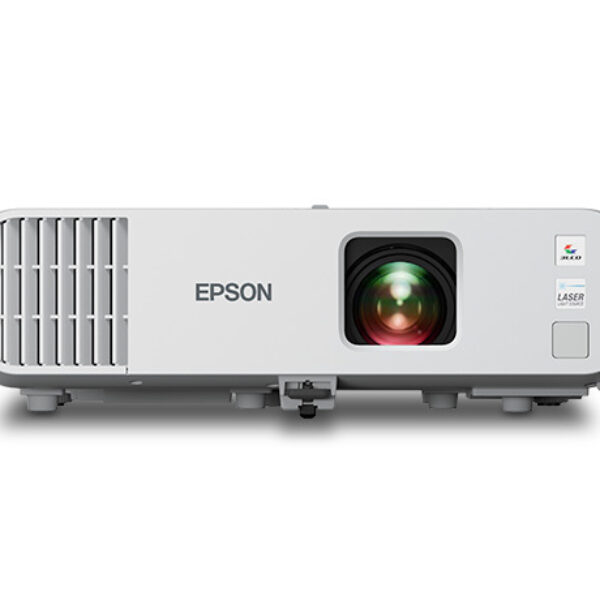 Proyector EPSON L210W V11HA70020 4500 lúmenes ANSI