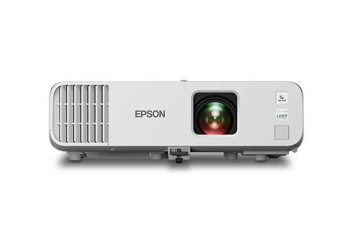 Proyector EPSON L210W V11HA70020 4500 lúmenes ANSI