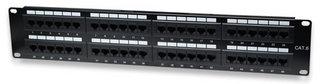 Panel de Parcheo INTELLINET 560283 48,2 cm