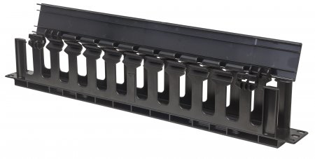 Organizador INTELLINET 714679 485 mm