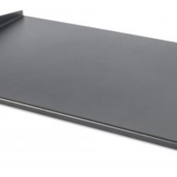 Charola Rack INTELLINET 715072 Negro