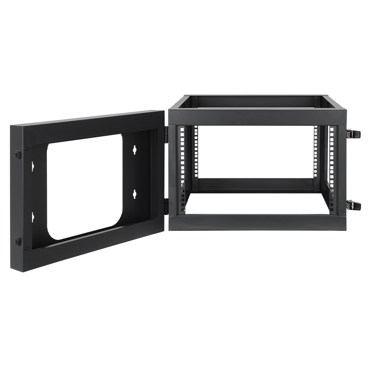 Rack Abierto INTELLINET 716031 Negro