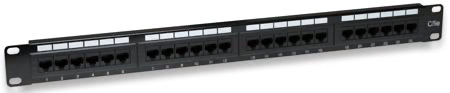 Panel de Parcheo INTELLINET 513555 48,2 cm