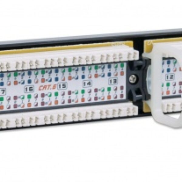 Panel de Parcheo INTELLINET 520959 48,2 cm
