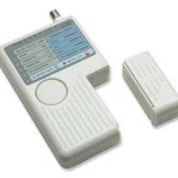 Probador de Cables INTELLINET 351911 Si