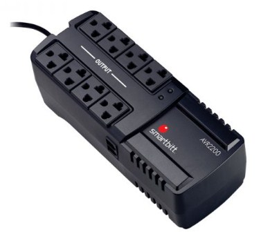 Regulador SMARTBITT SBAVR2200 8