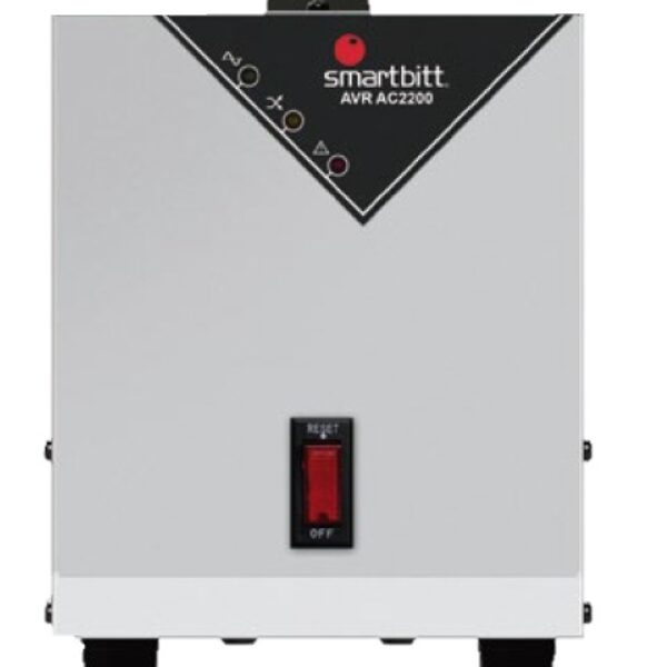 Regulador SMARTBITT SBAVRC2000 1