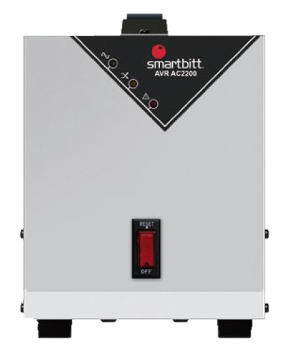 Regulador SMARTBITT SBAVRC2000 1