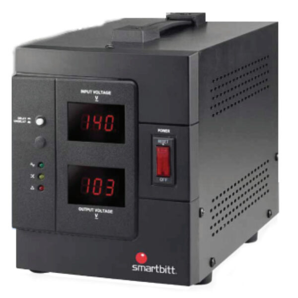 Regulador SMARTBITT SBAVRC3300  1