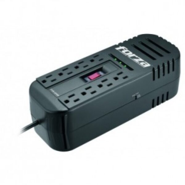 Regulador FORZA FVR-2201M FVR-2201 2200 VA