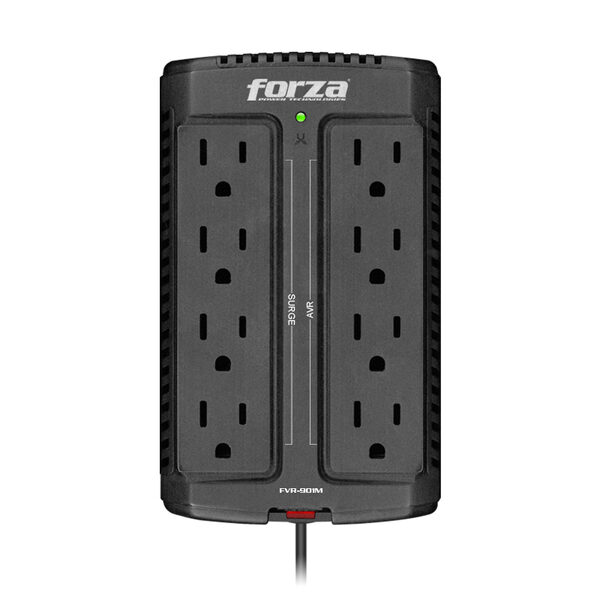 Regulador FORZA FVR-901M 8