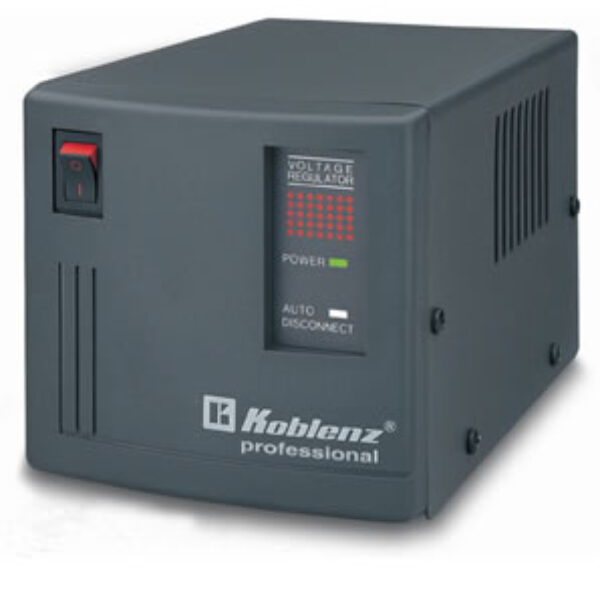 Regulador KOBLENZ ER-2550 00-1560-2 6
