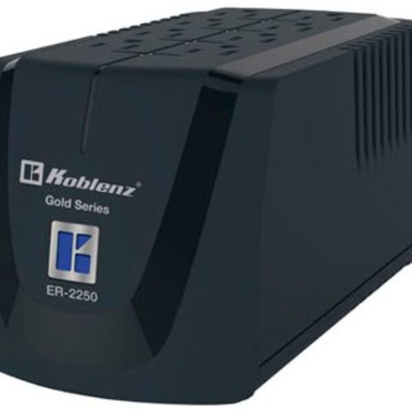 Regulador KOBLENZ ER-2250 00-1588-3 8