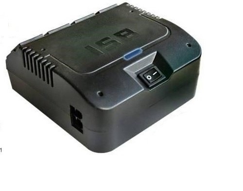 Regulador Industrias Sola Basic SLIMVOLT SLIMVOLT GP 4