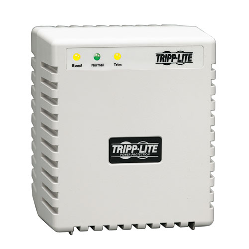 Regulador TRIPP-LITE LS1006M 6