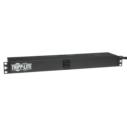 Barra Multicontacto TRIPP-LITE PDU1215 Metal