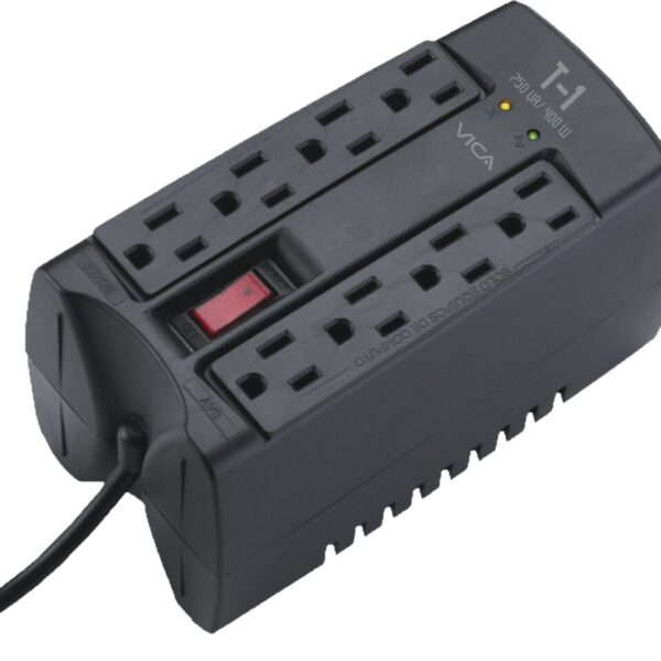 Regulador VICA T1 750 VA