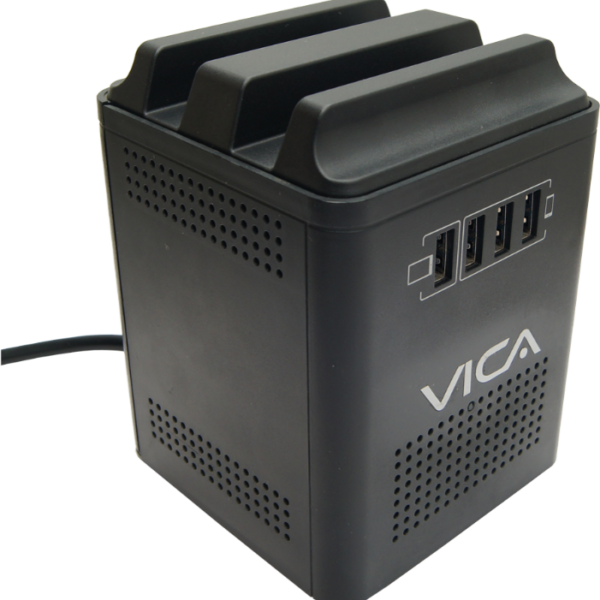 Regulador VICA CONNECT 800 4