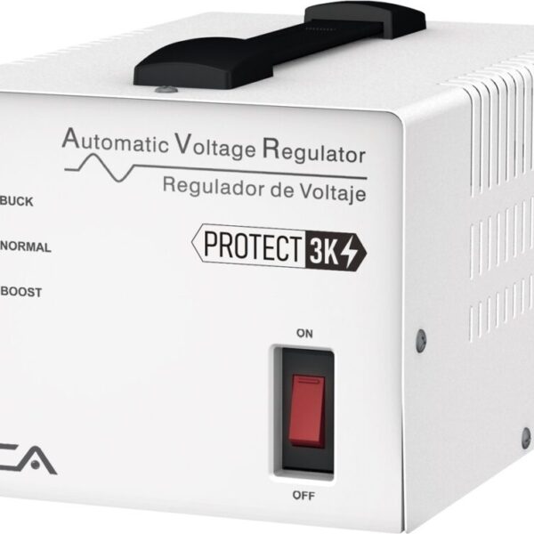 Regulador VICA PROTECT 3K 4