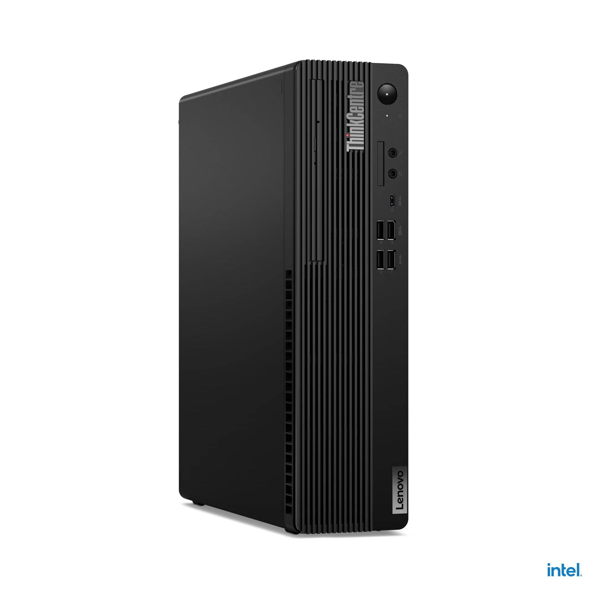 PCs de Escritorio LENOVO ThinkCentre M70s Gen 4 12DMS2EH00 1 TB SSD
