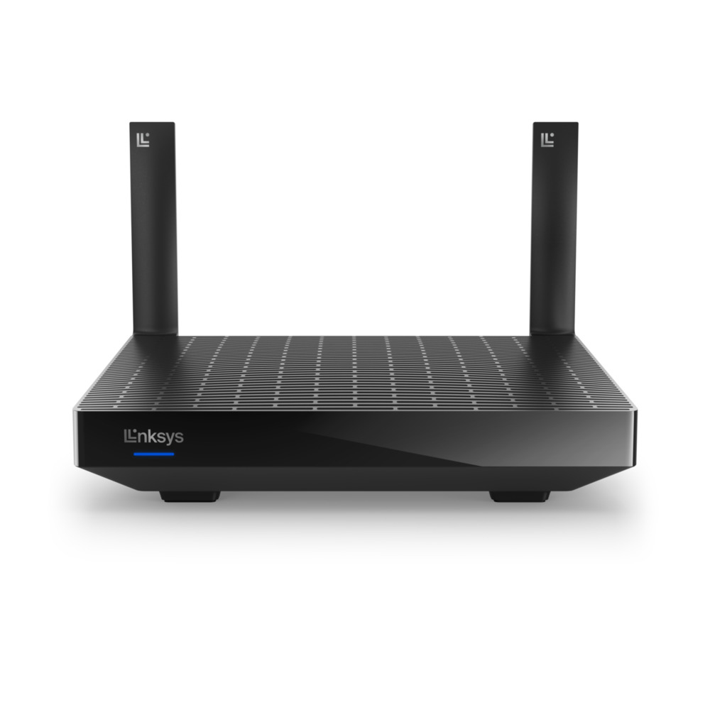 Router LINKSYS Hydra MR20EC Negro