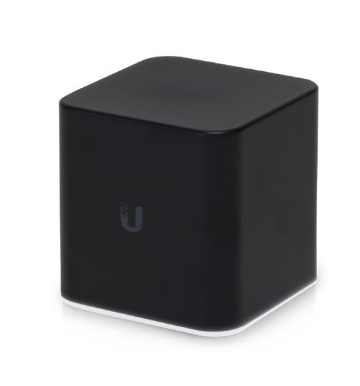 Router Wi-Fi airCube UBIQUITI ACB-AC Negro