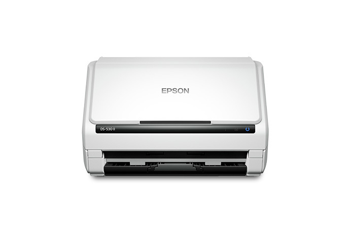 Escaner EPSON DS-530 II B11B261202 4000 páginas