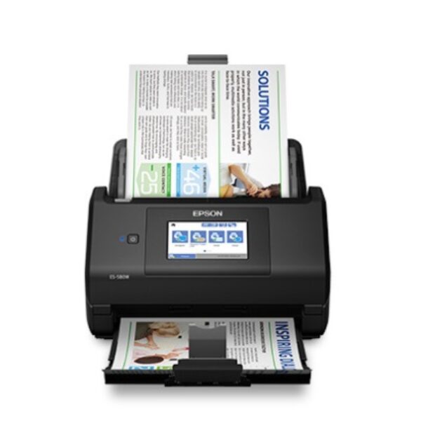 Escáner EPSON B11B258201 ADF