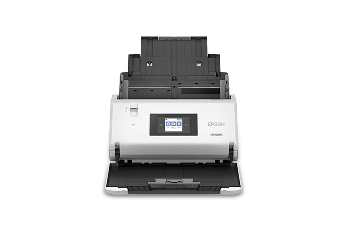 Escáner EPSON B11B255201