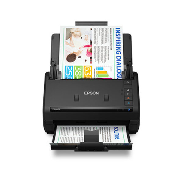 Scanner ES-400 II EPSON B11B261201 ADF