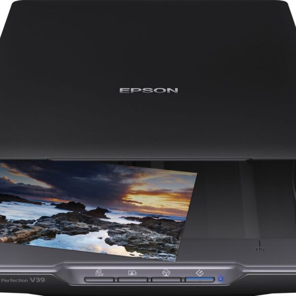 Escanér EPSON Perfection V39 II B11B268201 216 x297 mm