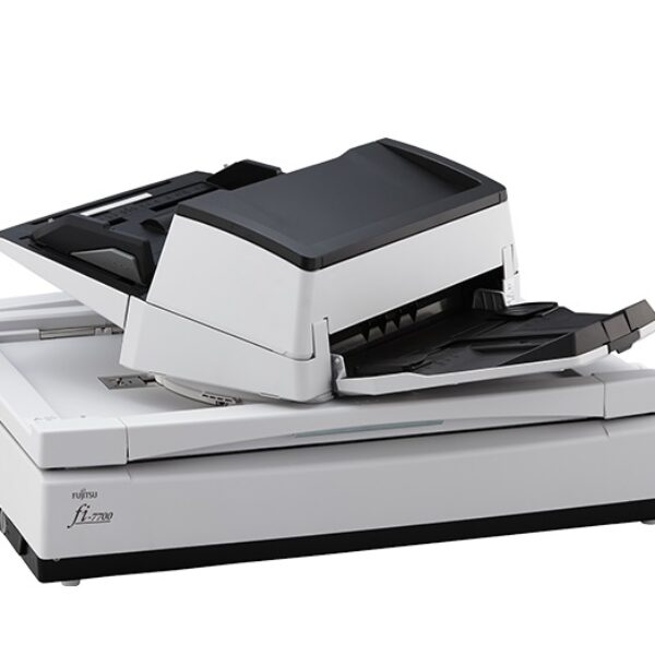 Scanner FUJITSU FI-7700 CG01000-293501 ADF