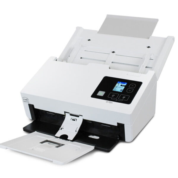 Scanner XEROX D70n Scanner 100N03676 15000 páginas