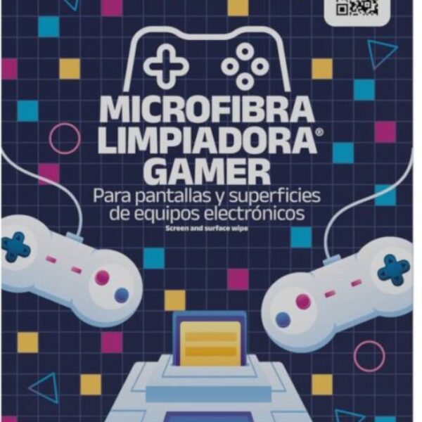 Limpieza SILIMEX 7503018454023 Microfibra