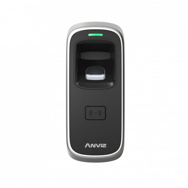 Control de Acceso Anviz AN-M5-PLUS Negro