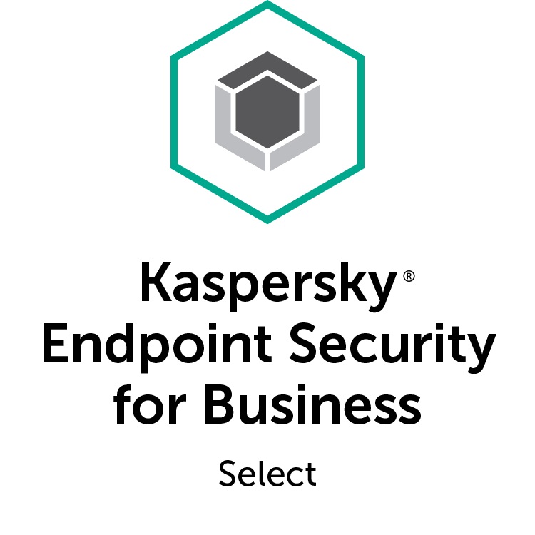 Antivirus KASPERSKY KESB SELECT *PRECIO POR LICENCIA* KL4863XARTS 100-149 Licencias