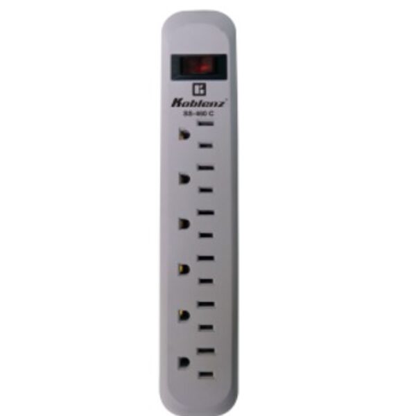 Supresor KOBLENZ SS 460 C 00-5342-00-1 6