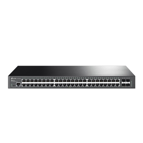 Switch Administrado TP-LINK SG3452X 48