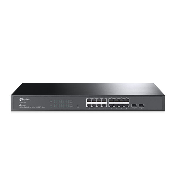 Switch Smart Gigabit Omada SG2218 16 puertos