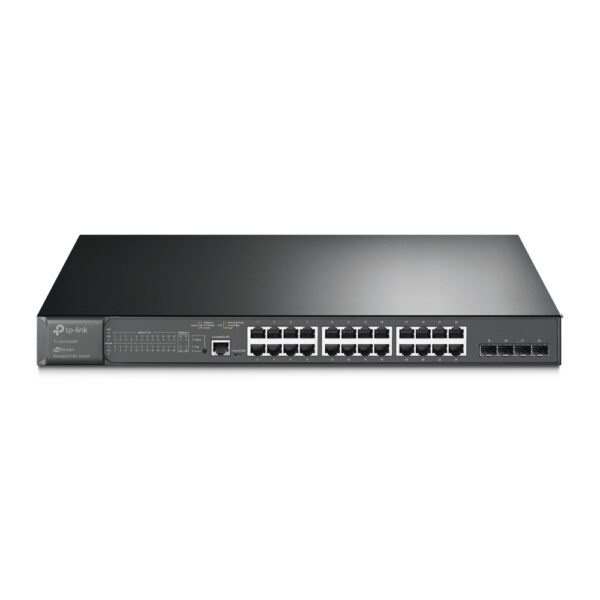 SWITCH POE Omada SG3428MP 24 puertos
