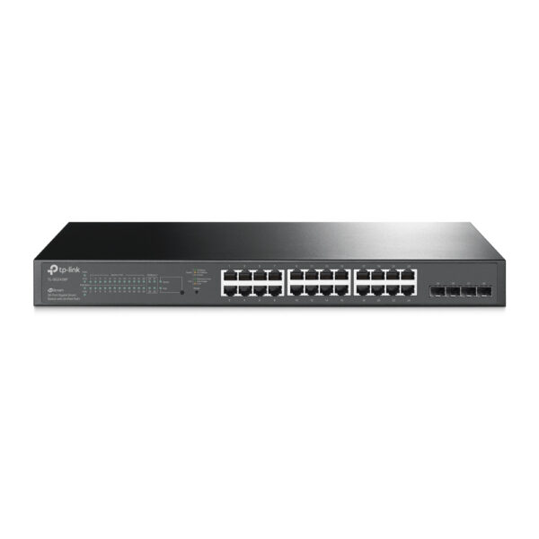 Switch Omada SG2428P 24 puertos