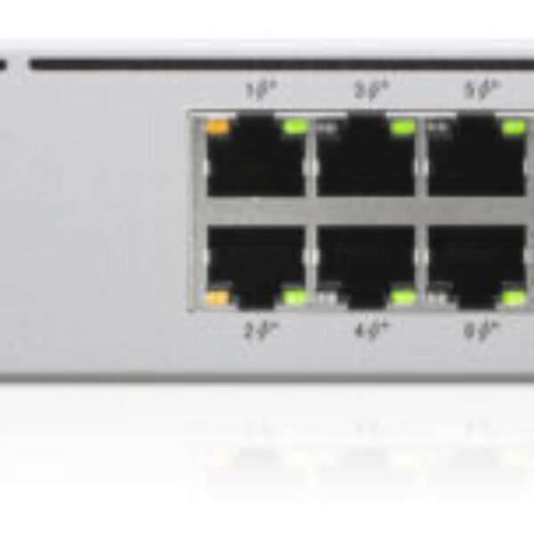 Switch UBIQUITI USW-24-POE