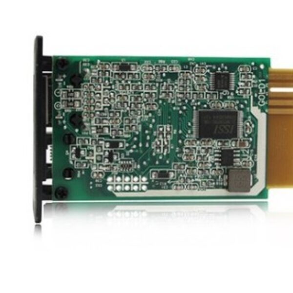 Tarjeta de Red SMARTBITT SNMP ADMINISTRADOR