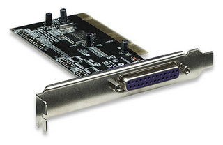 Tarjetas PCI MANHATTAN 158220 PCI