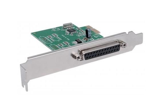 Tarjeta Paralela MANHATTAN 152099 PCIe