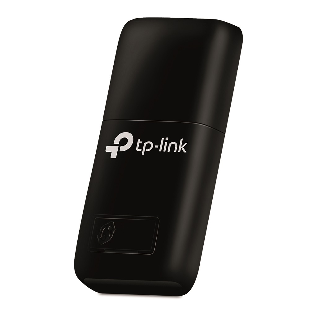 Adaptador Mini USB TP-LINK TL-WN823N USB