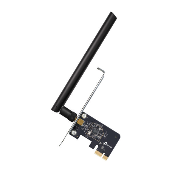Tarjeta Dual Band PCI-Express TP-LINK AC600 Archer T2E